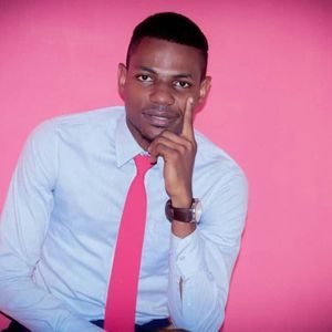 Meet your Posher, David neema